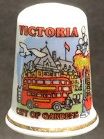 victoria city of gardense